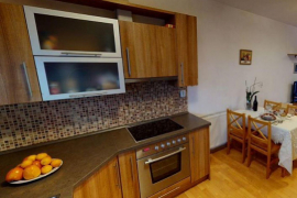 Квартира-студия, 25 м², 2/5 эт.