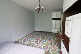 1-к. квартира, 36,8 м², 1/16 эт.