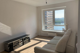 2-к. квартира, 35,4 м², 20/25 эт.