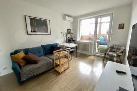 2-к. квартира, 46,6 м², 7/13 эт.