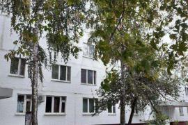 1-к. квартира, 35,2 м², 3/12 эт.