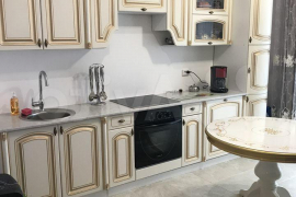 2-к. квартира, 54 м², 13/30 эт.