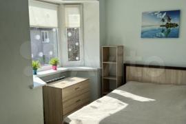 1-к. квартира, 18 м², 2/3 эт.