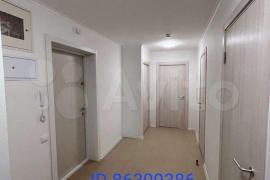 3-к. квартира, 76 м², 14/15 эт.