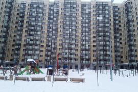 2-к. квартира, 54 м², 4/14 эт. на продажу в Москве | Купить квартиру | Авито