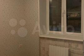 Апартаменты-студия, 16 м², 1/8 эт. на продажу в Москве | Купить квартиру | Авито