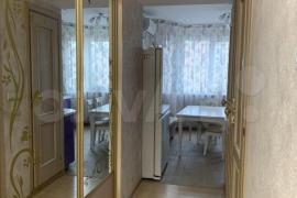 3-к. квартира, 74,4 м², 8/14 эт.