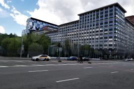 Апартаменты-студия, 24 м², 5/17 эт.
