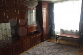 3-к. квартира, 55 м², 3/8 эт.