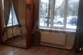 1-к квартира, 31.8 м², 1/5 эт.