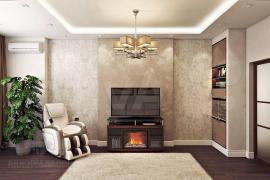 3-к. квартира, 80 м², 6/14 эт.