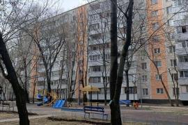 3-к. квартира, 60,2 м², 2/9 эт.