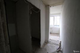 Квартира-студия, 13.3 м², 1/12 эт.