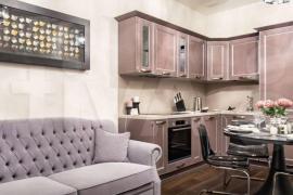 1-к квартира, 43.7 м², 5/23 эт.