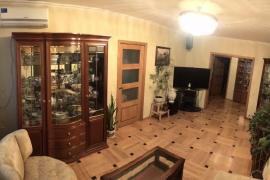 5-к квартира, 115 м², 9/16 эт.