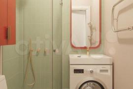 Апартаменты-студия, 16,2 м², 2/5 эт.