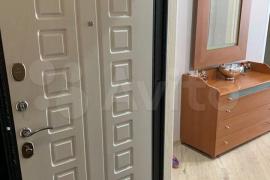 2-к. квартира, 68 м², 6/24 эт.