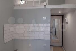 Квартира-студия, 13 м², 1/5 эт.