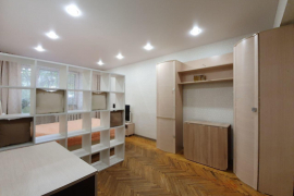 2-к. квартира, 44,6 м², 1/9 эт.