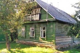 Участок 8 сот. (СНТ, ДНП)