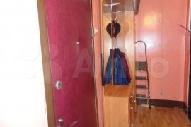 3-к. квартира, 57 м², 1/8 эт.