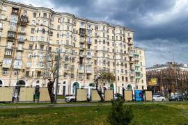 Квартира-студия, 19 м², 1/8 эт.