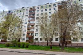 1-к. квартира, 32 м², 8/9 эт.