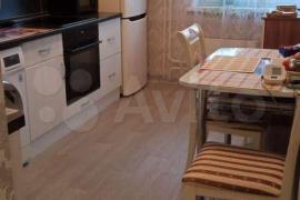 1-к. квартира, 34,5 м², 11/16 эт.