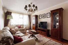 3-к квартира, 79 м², 18/22 эт.