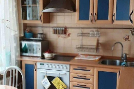 3-к. квартира, 70,6 м², 5/9 эт.