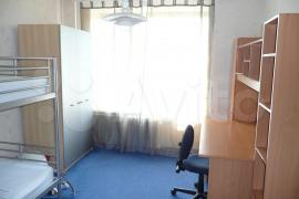 3-к квартира, 71 м², 6/9 эт.