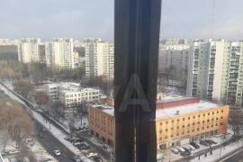 1-к квартира, 38 м², 15/16 эт.