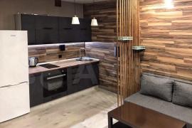 Квартира-студия, 17 м², 1/5 эт.