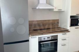 1-к. квартира, 40 м², 9/17 эт.