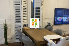 4-к квартира, 120 м², 7/16 эт.