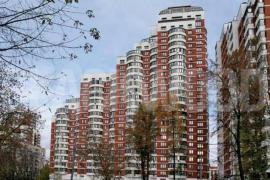3-к. квартира, 111 м², 10/16 эт.