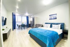 Апартаменты-студия, 35 м², 12/15 эт.