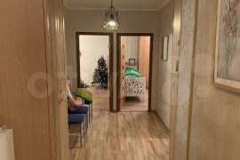 3-к квартира, 78.2 м², 2/14 эт.