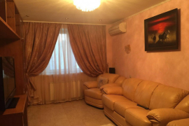 1-к. квартира, 40,1 м², 15/23 эт.