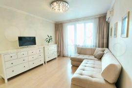 1-к. квартира, 39,1 м², 6/17 эт. на продажу в Москве | Купить квартиру | Авито
