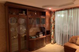 3-к. квартира, 78,1 м², 11/17 эт.