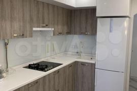 1-к квартира, 36 м², 6/12 эт.