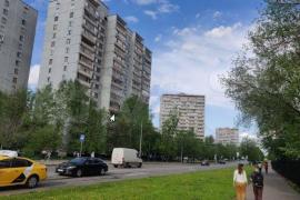 Квартира-студия, 20,7 м², 1/9 эт.