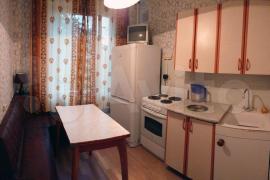 1-к. квартира, 32,4 м², 4/9 эт.
