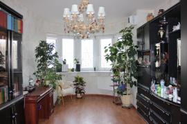 2-к. квартира, 56,2 м², 14/21 эт.