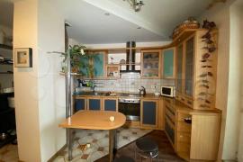 4-к квартира, 97.4 м², 4/22 эт.