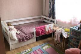 3-к. квартира, 51 м², 6/9 эт.