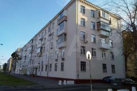 4-к. квартира, 103 м², 3/5 эт.