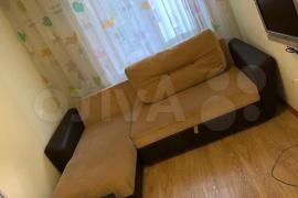 2-к. квартира, 44 м², 2/5 эт.