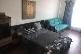 1-к. квартира, 46,7 м², 20/25 эт.